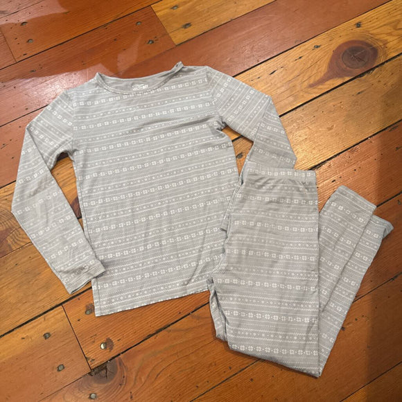 2 piece base layer - M (8)