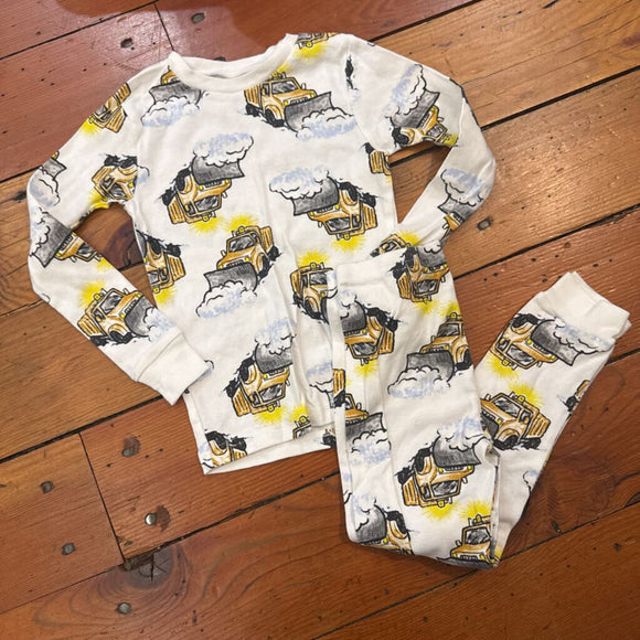 2 piece PJs NWT - 5T