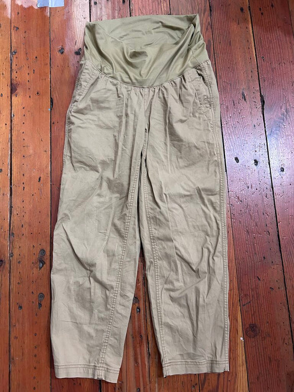 Maternity Pants - M