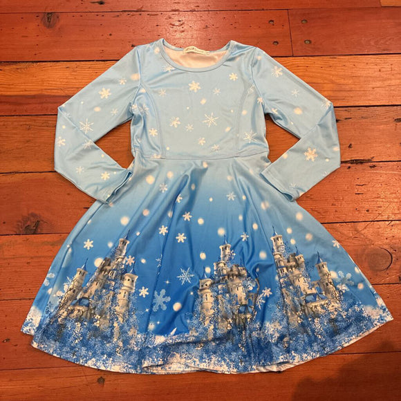 Dress - approx 6-7