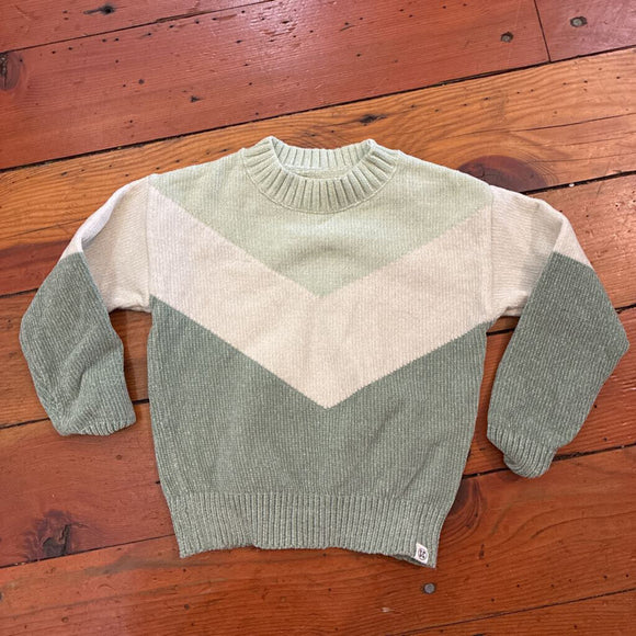 Sweater - 4T