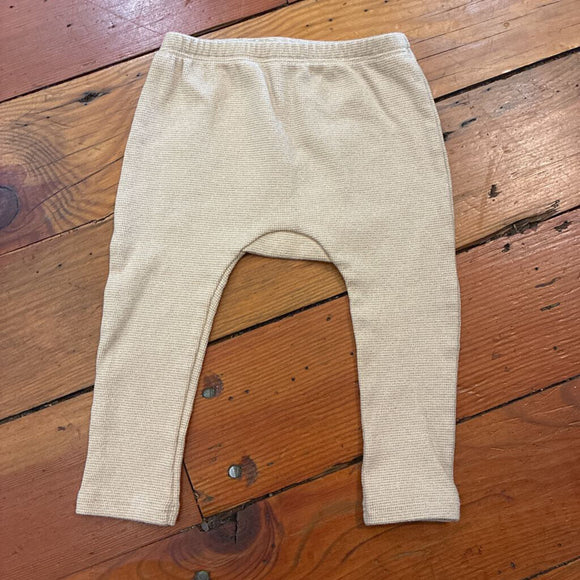 Sparkly Leggings - 6-12M