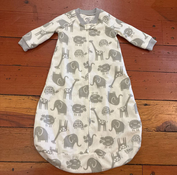 Fleece Sleep Sack - 6-9M