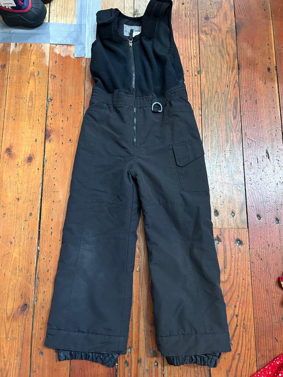 Snow bib - 7