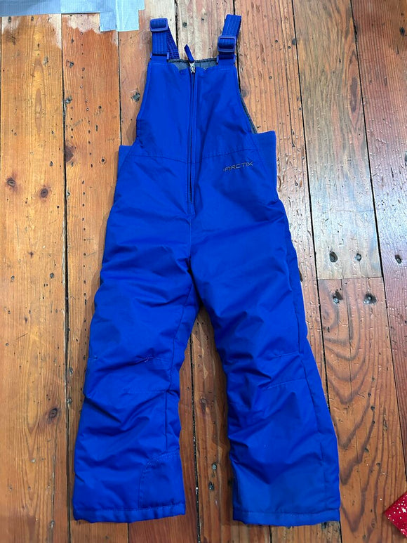Snow bib - 5T