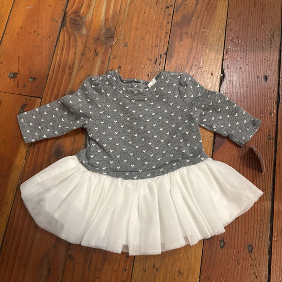 Dress - 3-6M