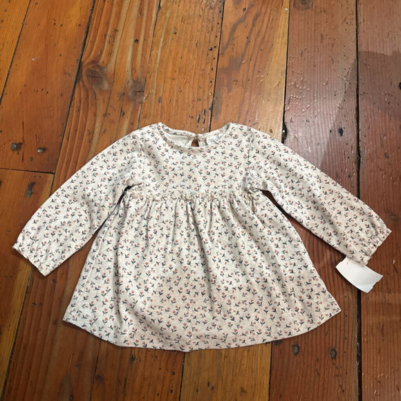 Dress - 9-12M