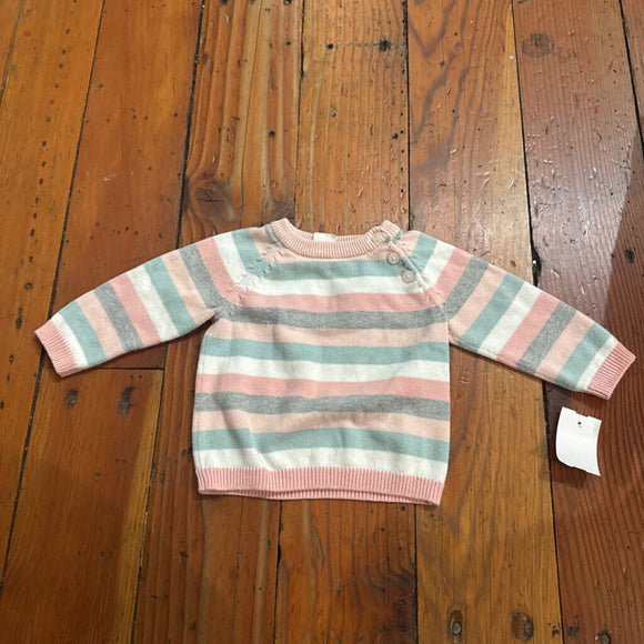 Sweater - 4-6M