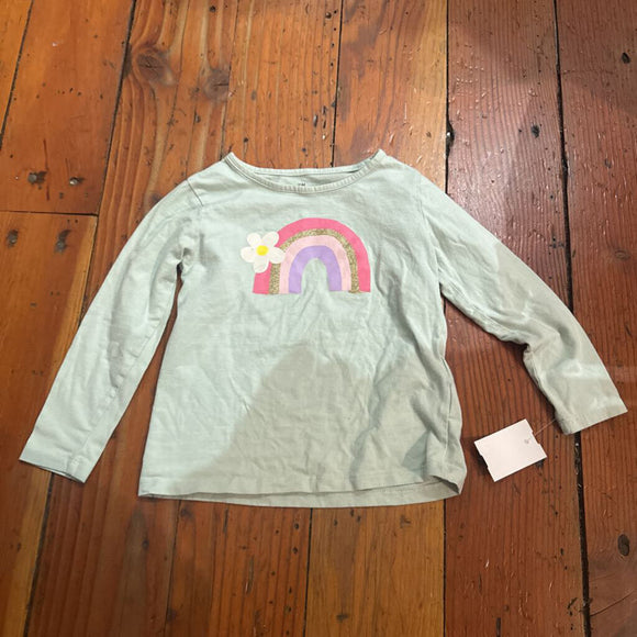 Shirt - 3/4T
