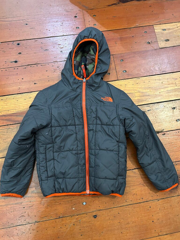 Reversible Jacket - 6 - few tiny spots