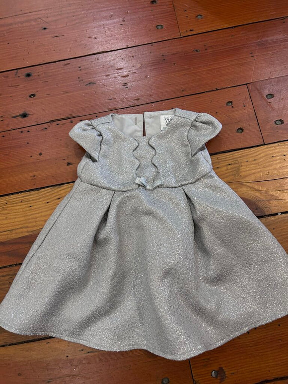 Dress - 6M