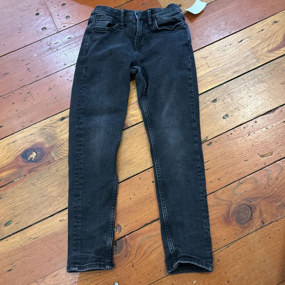 Adjustable Waist Jeanst - 7