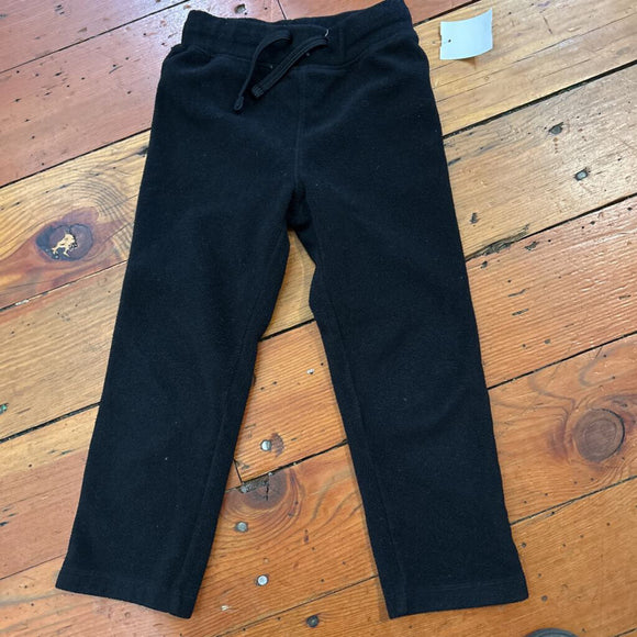 Fleece Pants - 5T