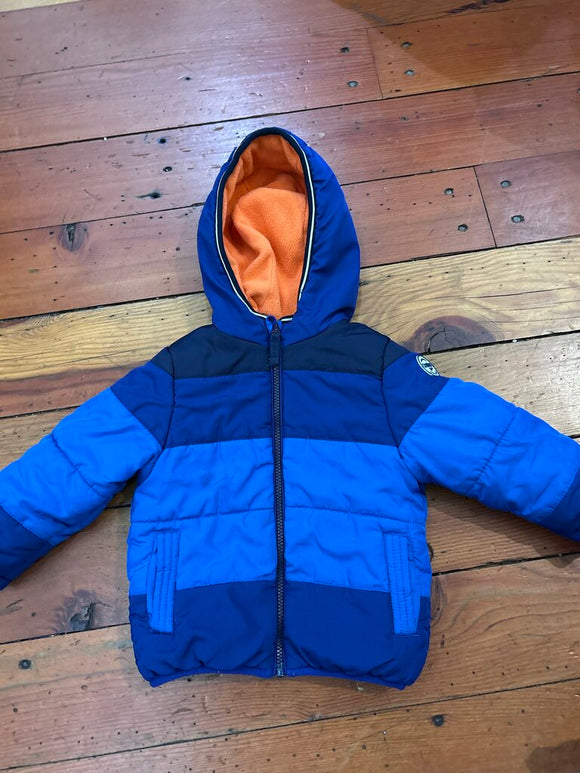Jacket - 3T