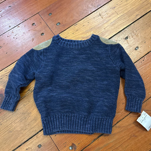 Sweater - 2T