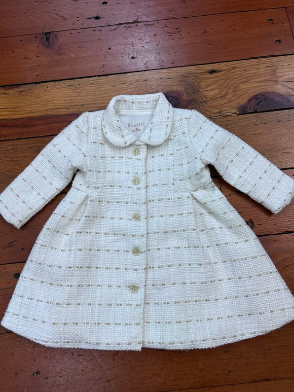 Jacket - 12M