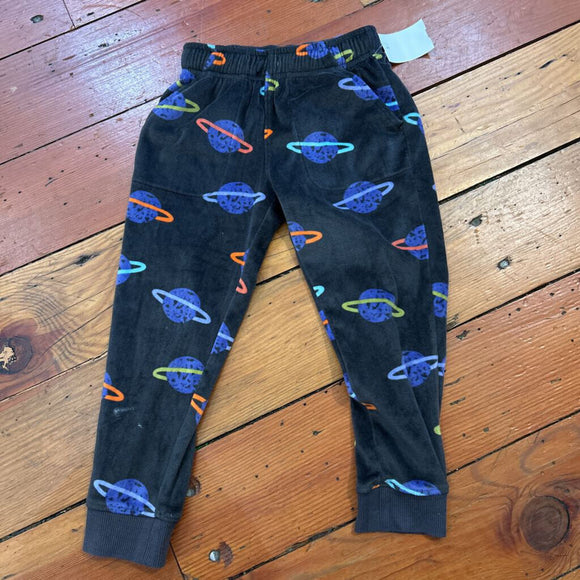 Fleece Pants - 4T
