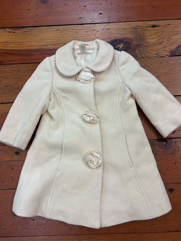 Jacket - 6-12M