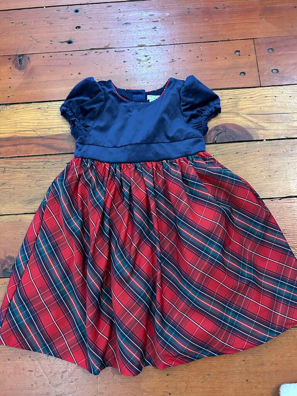 Dress - 4T