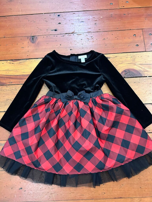 Dress - 4T