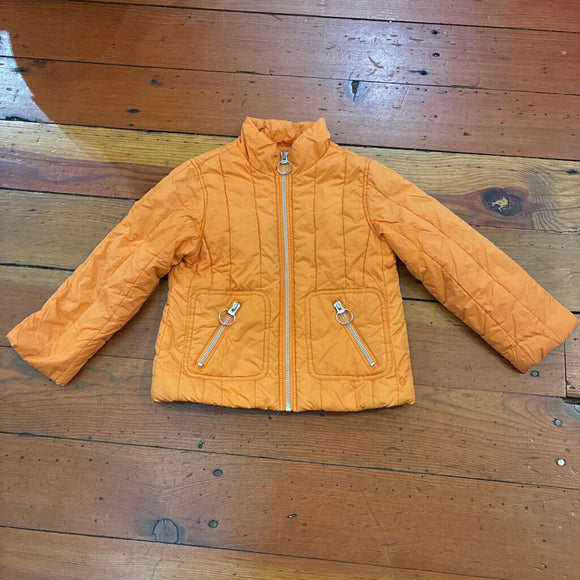 Jacket - 4/5T