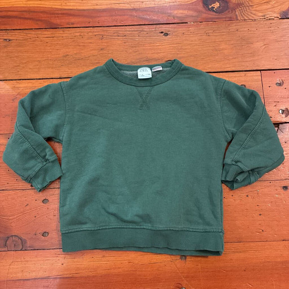 Pullover - 4T