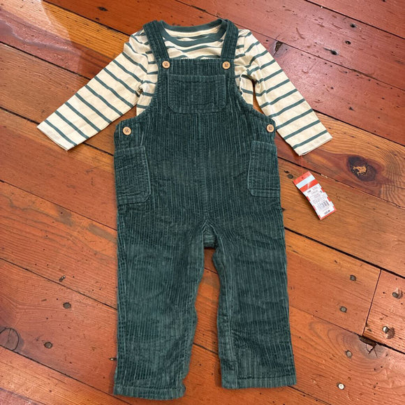 2pc outfit - 18M -NWT