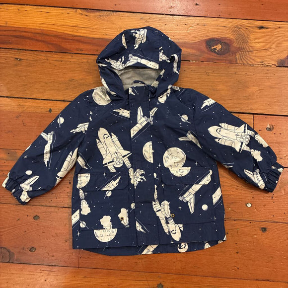 Rain Coat - 18M