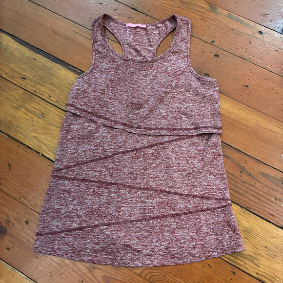 Nursing Tank - S