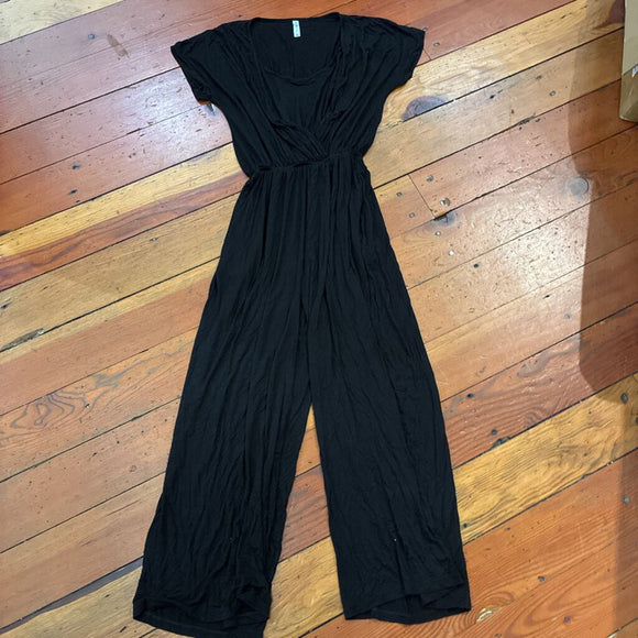 Nursing Jumpsuit - XL