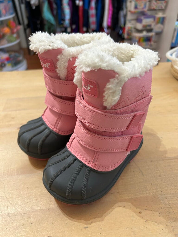 Snow Boots - 6