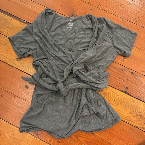 Nursing shirt - L