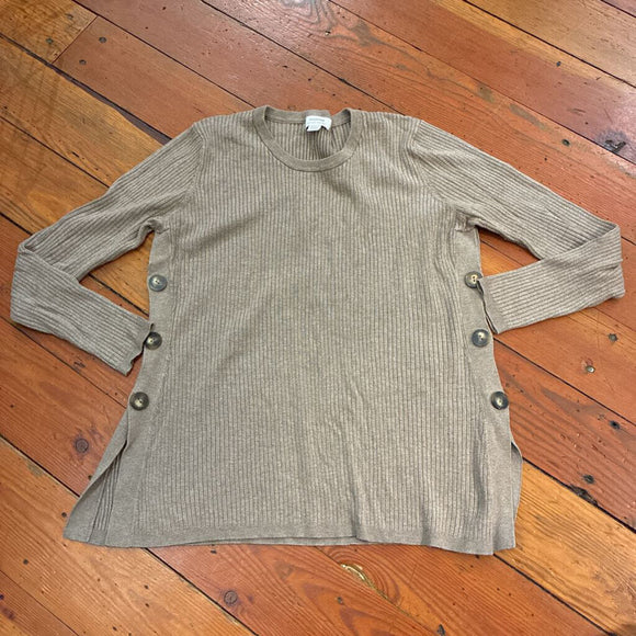 Nursing sweater - 10