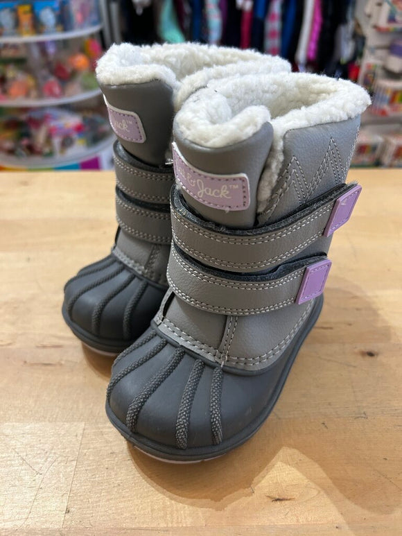 Snow Boots - 6
