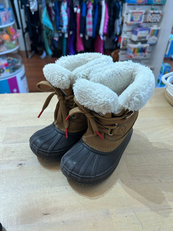 Snow Boots - 9