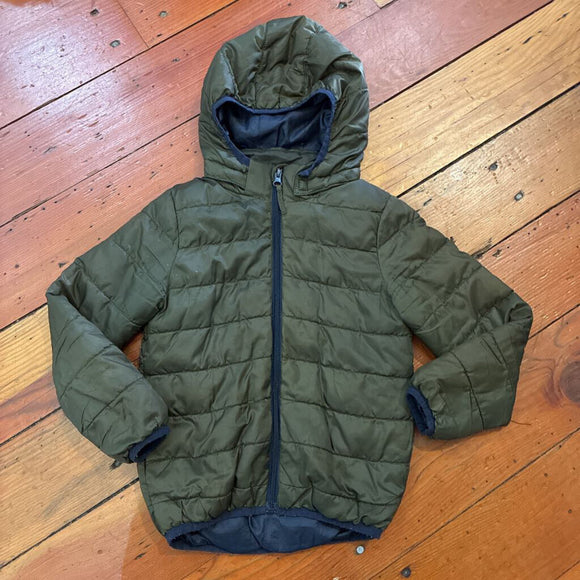 Puffer jacket - 5/6