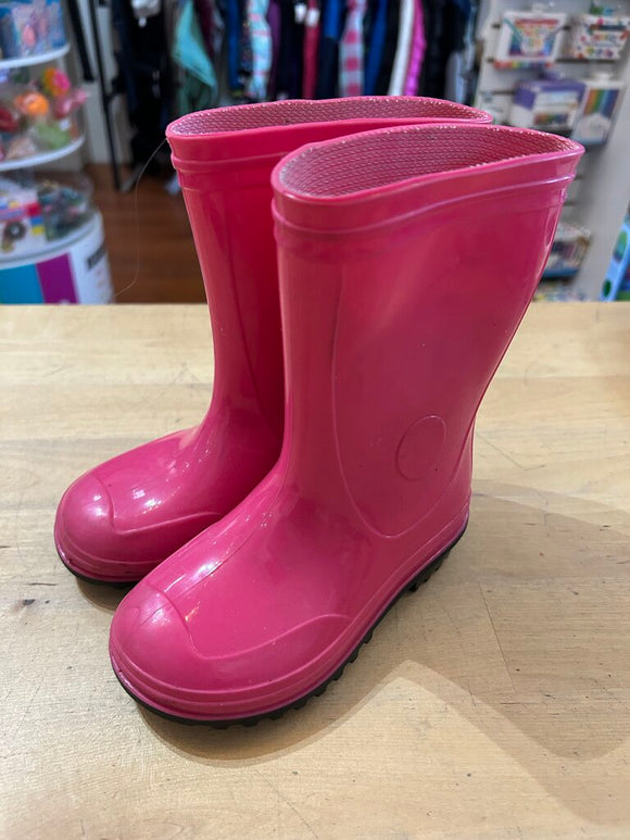 Rain Boots - 9