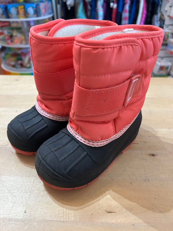 Snow Boots - 9
