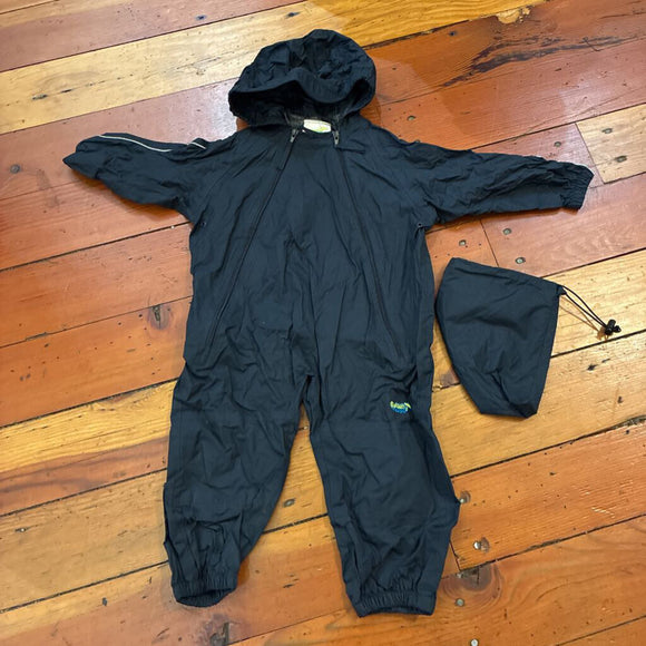 Rain suit - 3T