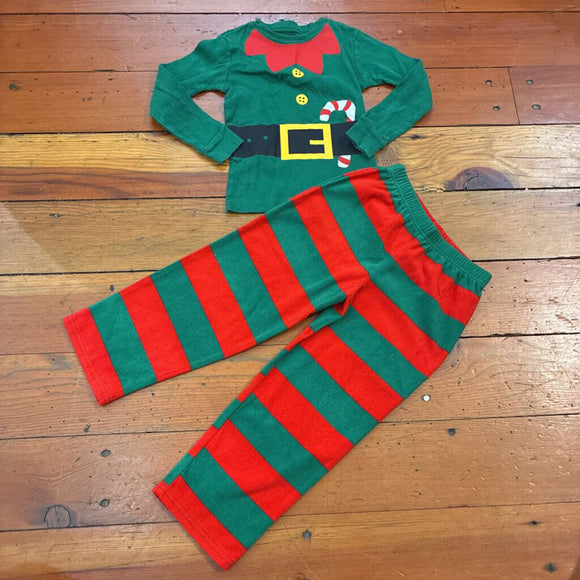 2 piece PJs - 5T