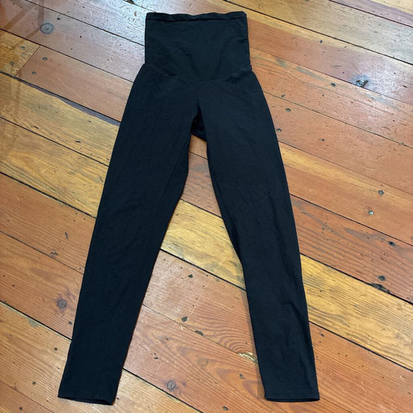 Maternity leggings- M