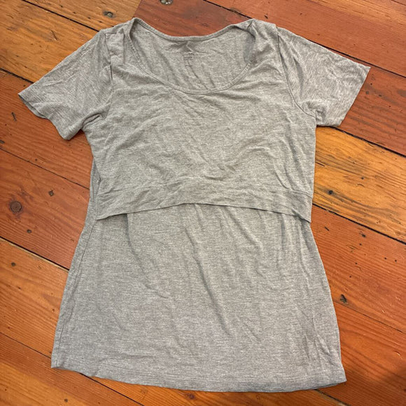 Bamboo Nursing shirt - S