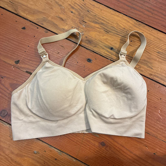 Nursing bra - S