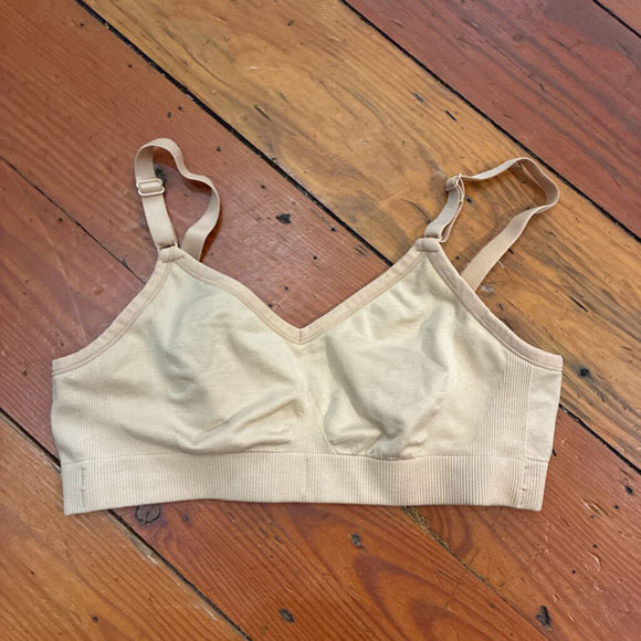 Nursing bra - S