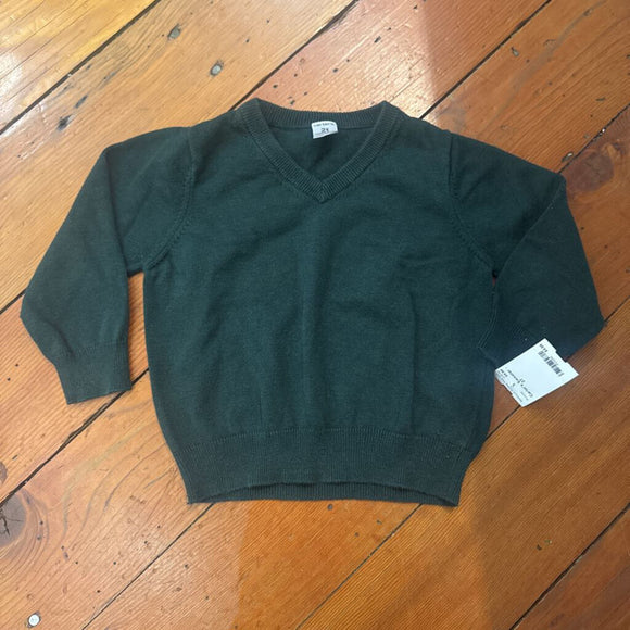 Sweater - 2T