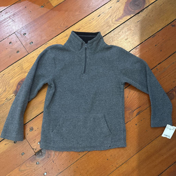 1/2 Zip Fleece - 5/6