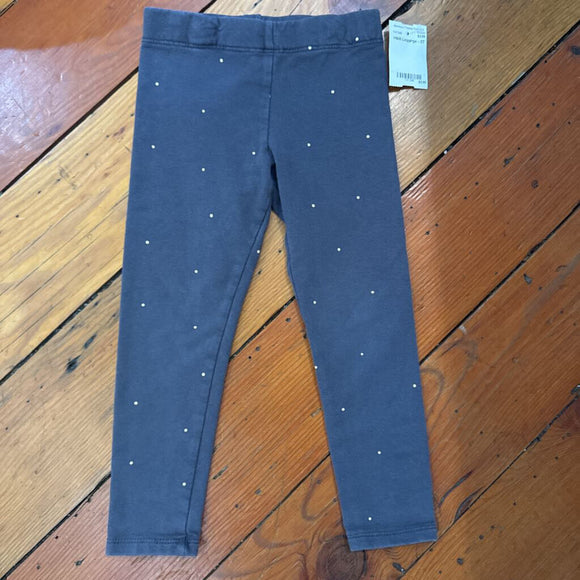 Leggings - 3T