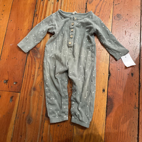 Jumpsuit - 6-12M
