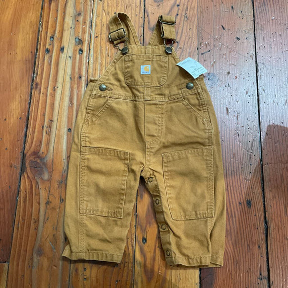 Overalls - 12M