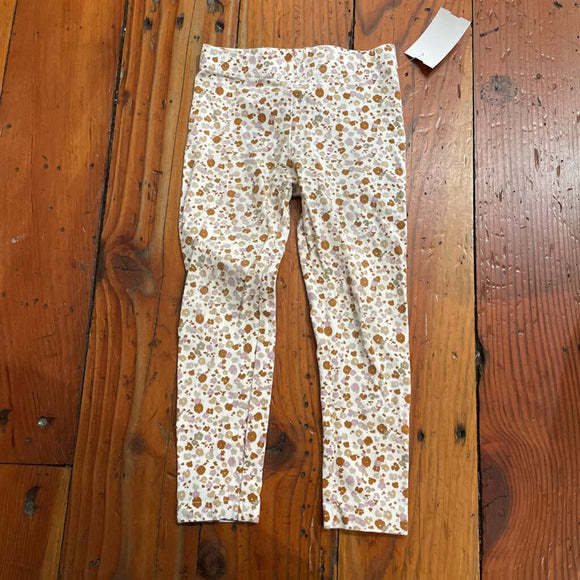 Leggings - 4T